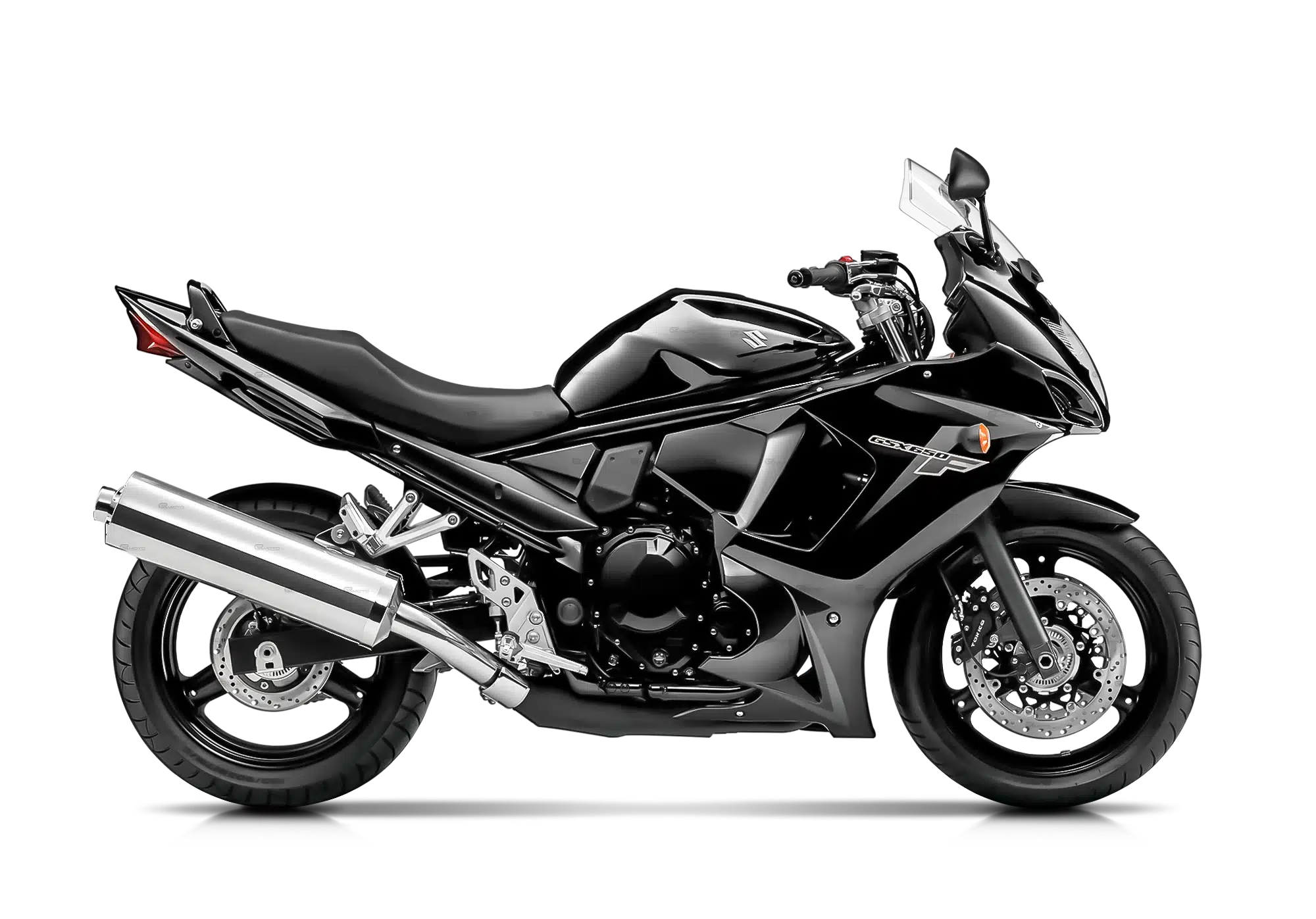 bandit600