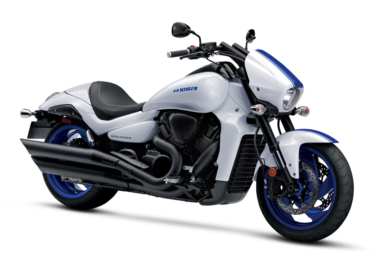 boulevardm109r