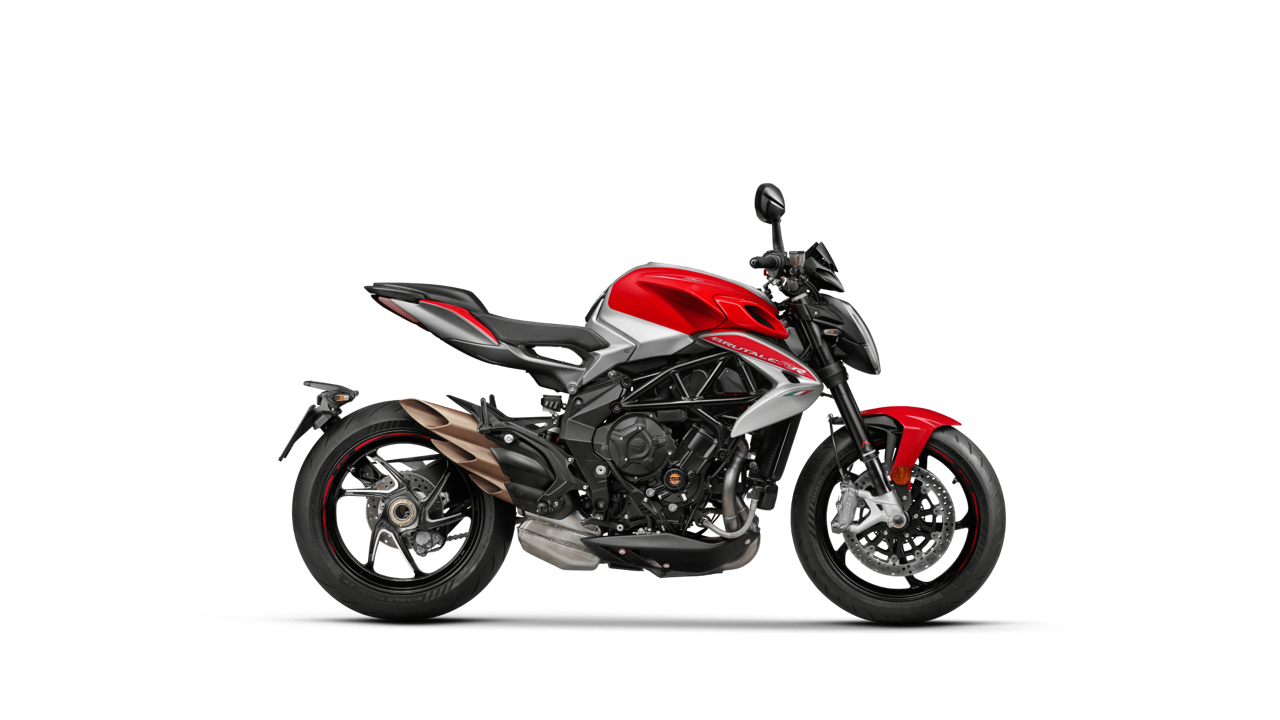 MV Agusta Brutale 750 / 910 / 990