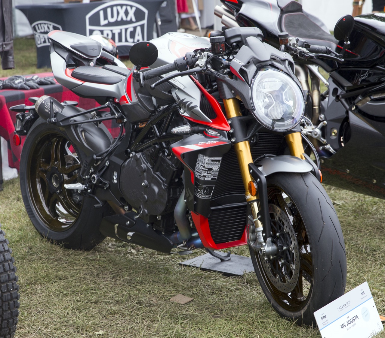 brutale750
