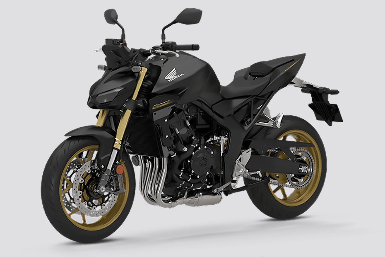cb1000hornet