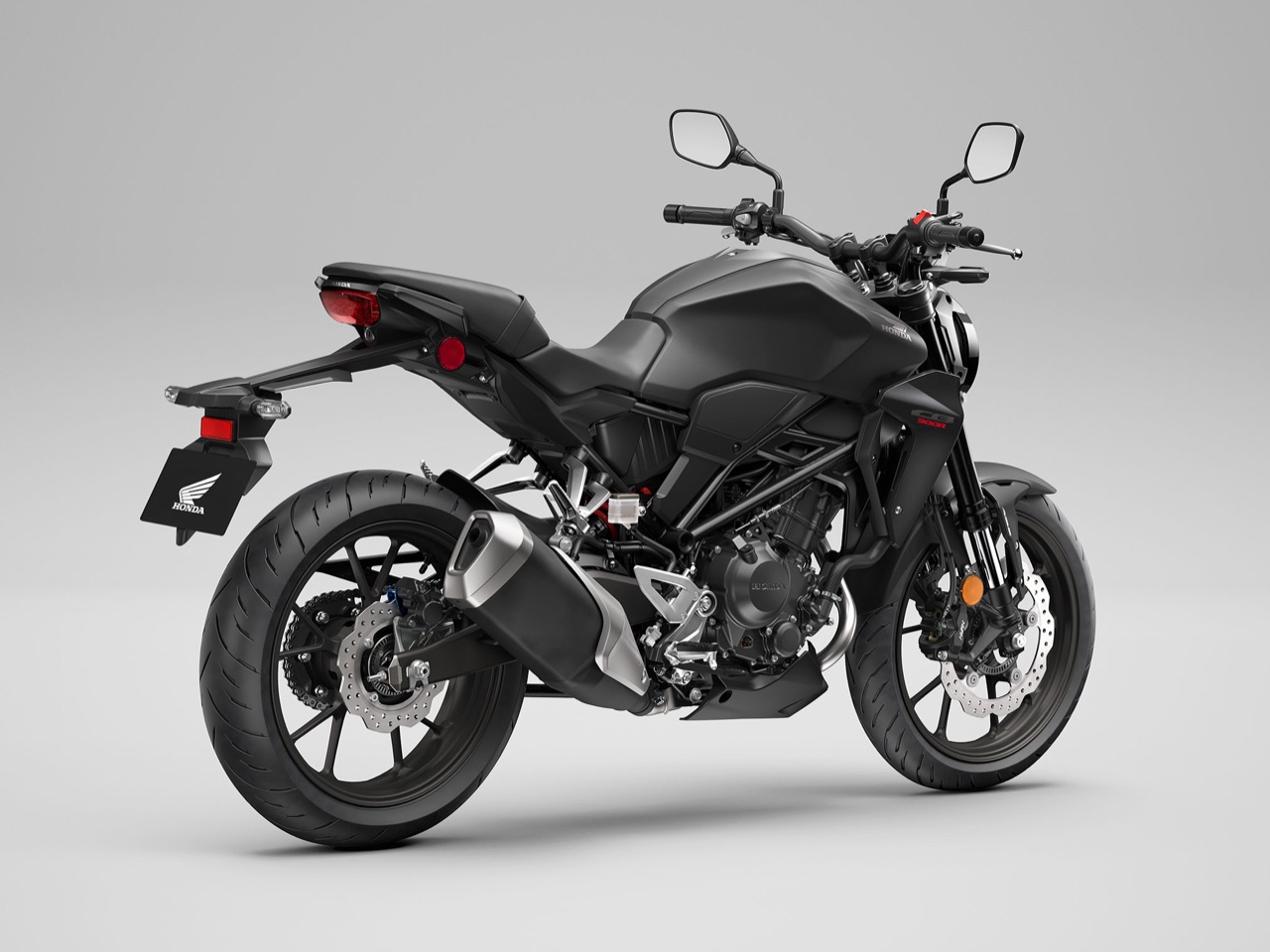 cb300r