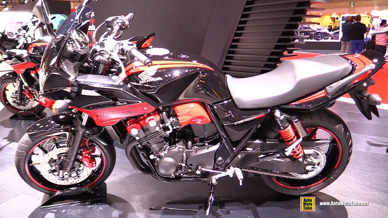 cb400sf