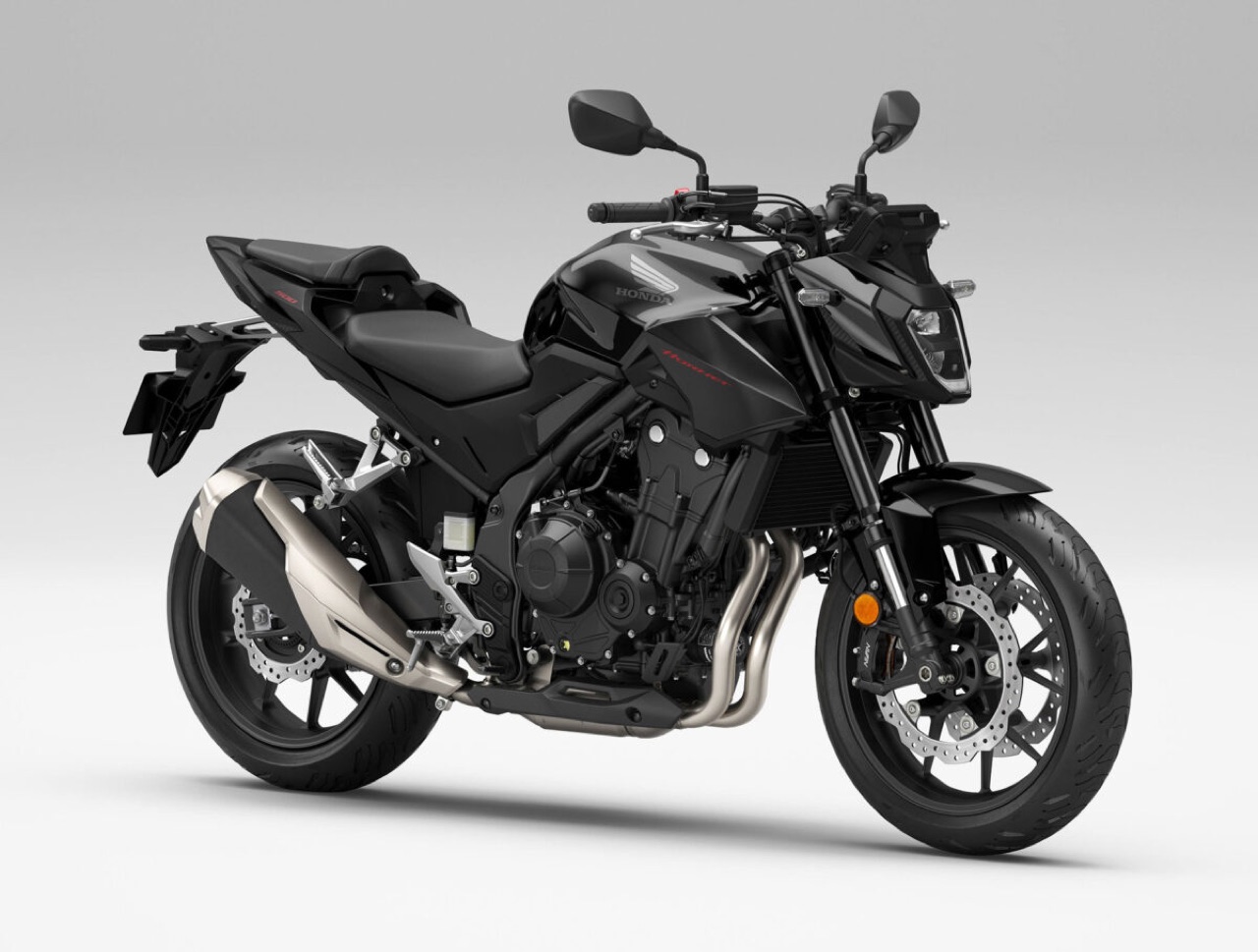 cb500hornet
