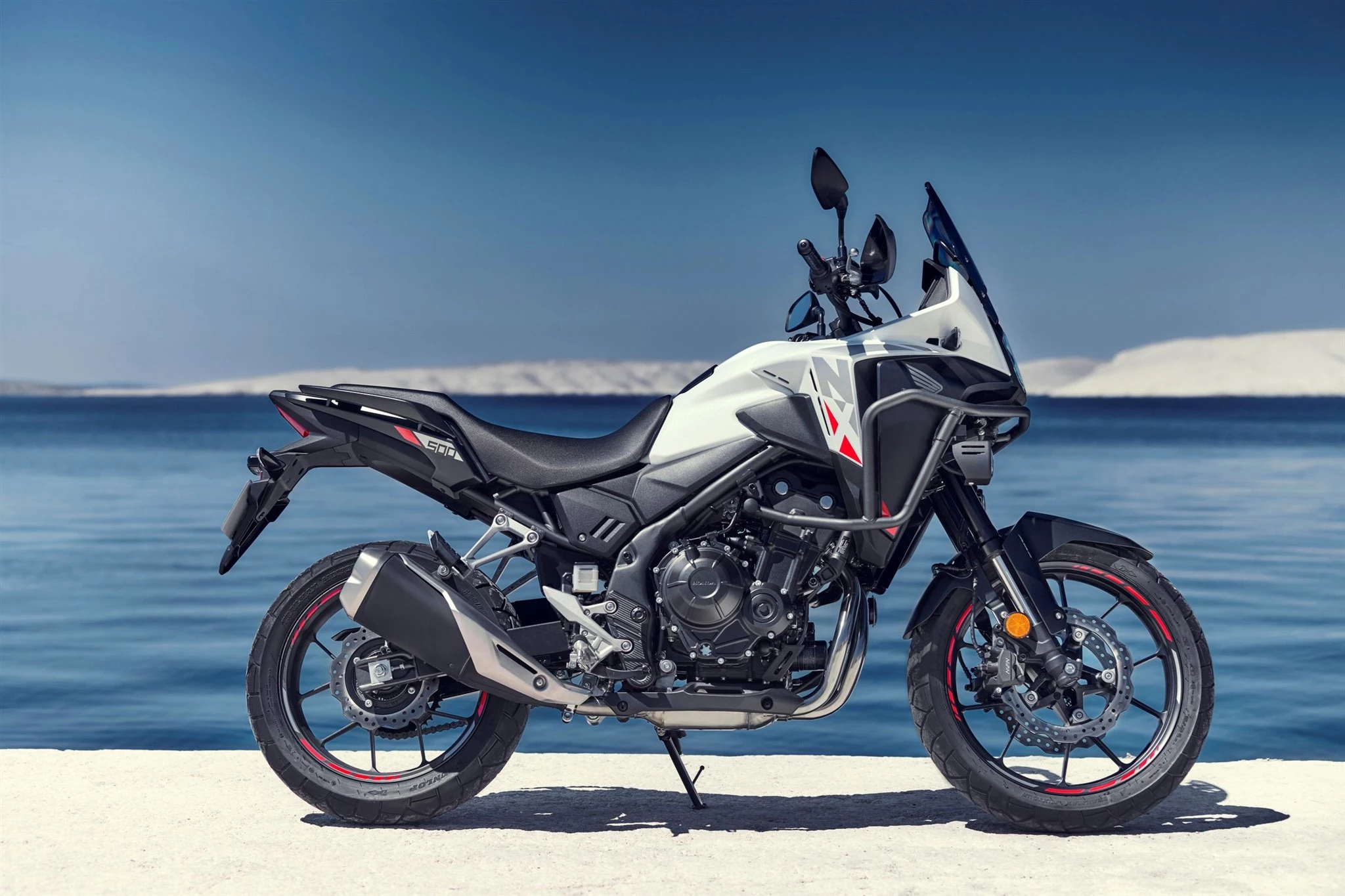 cb500x