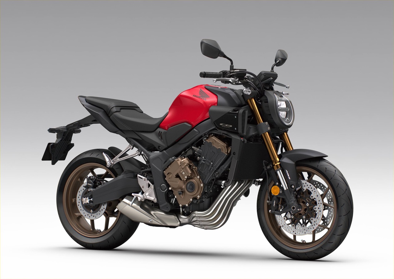 cb650r