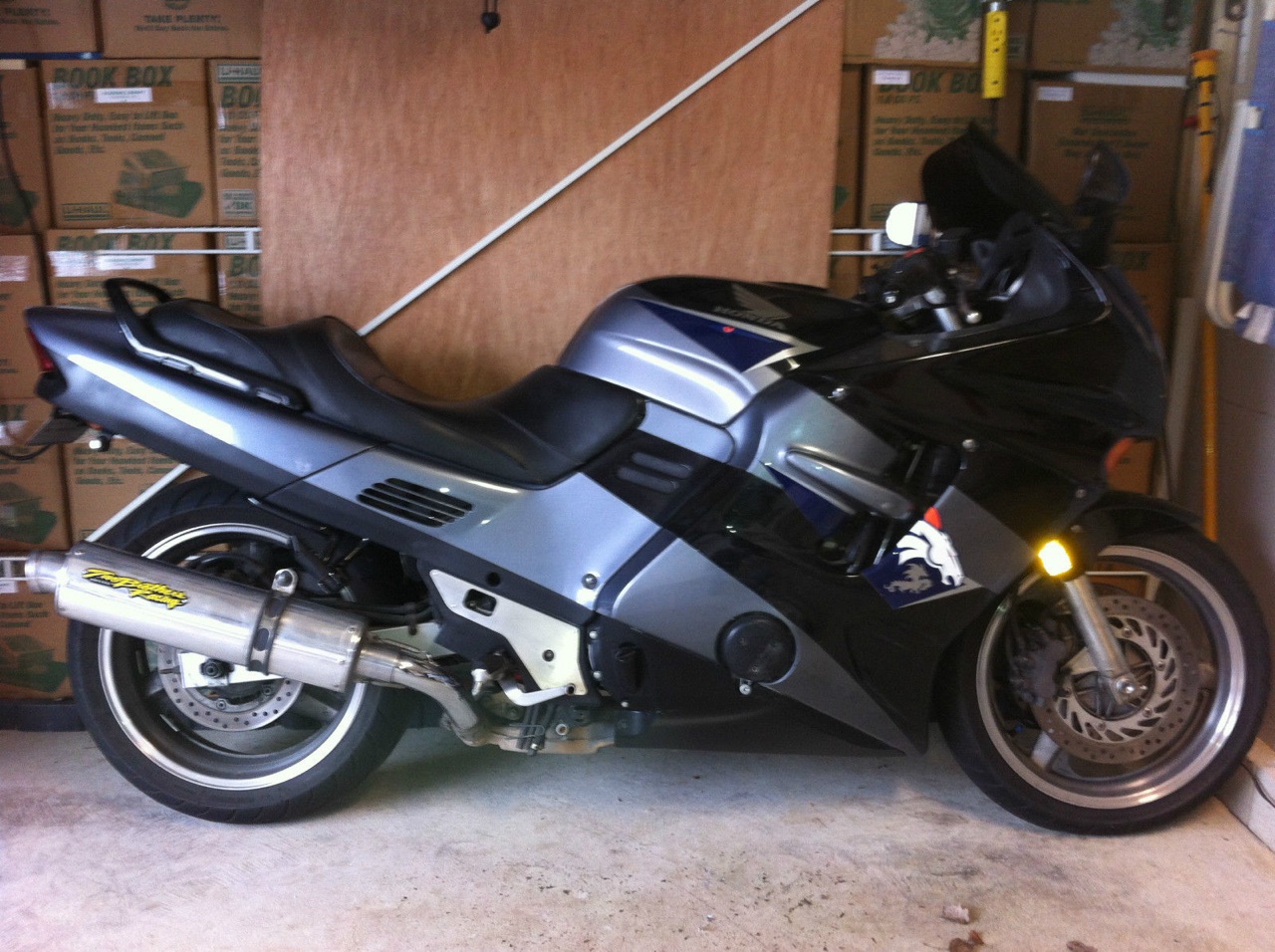 cbr1000f