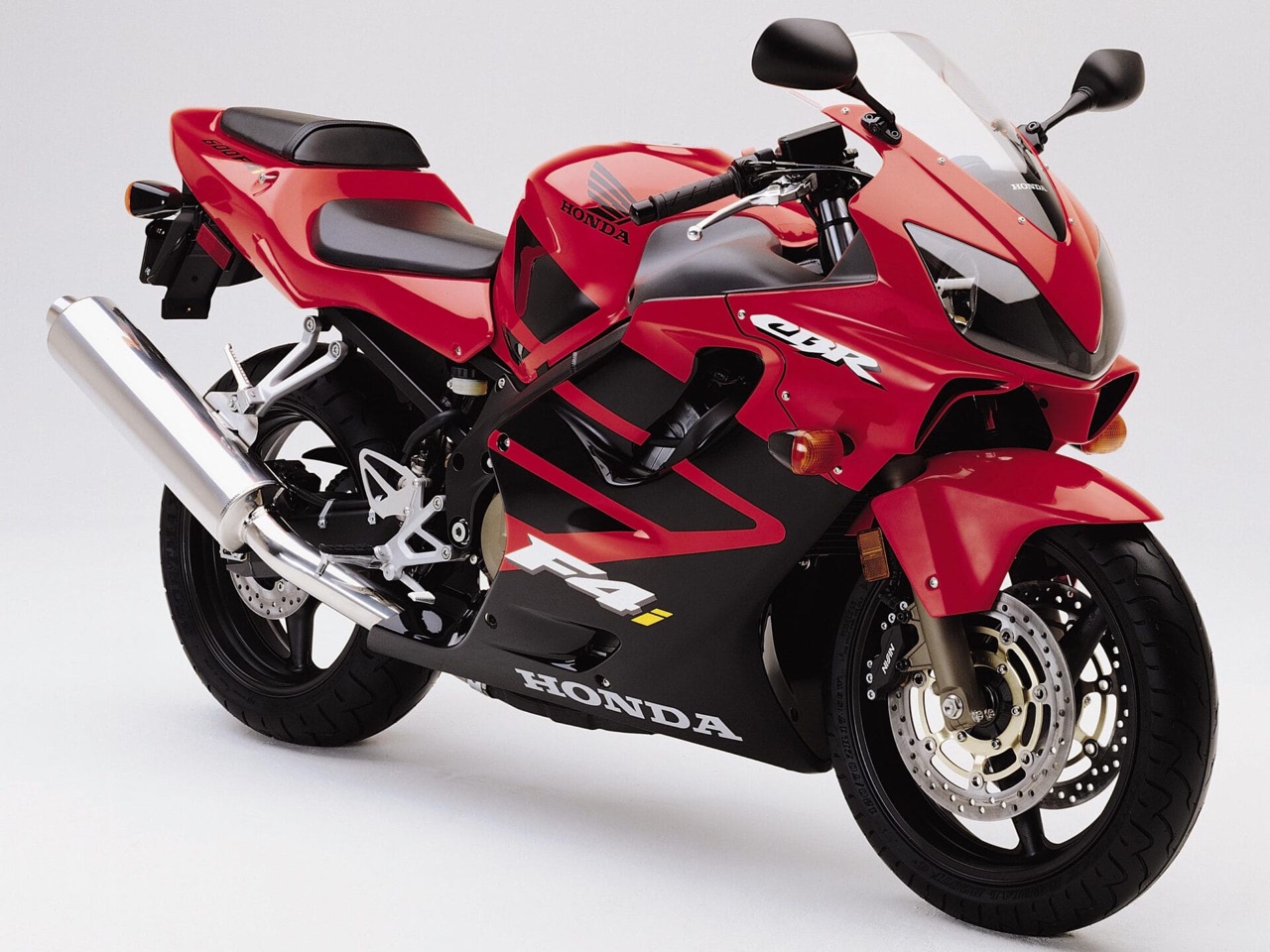 cbr600f
