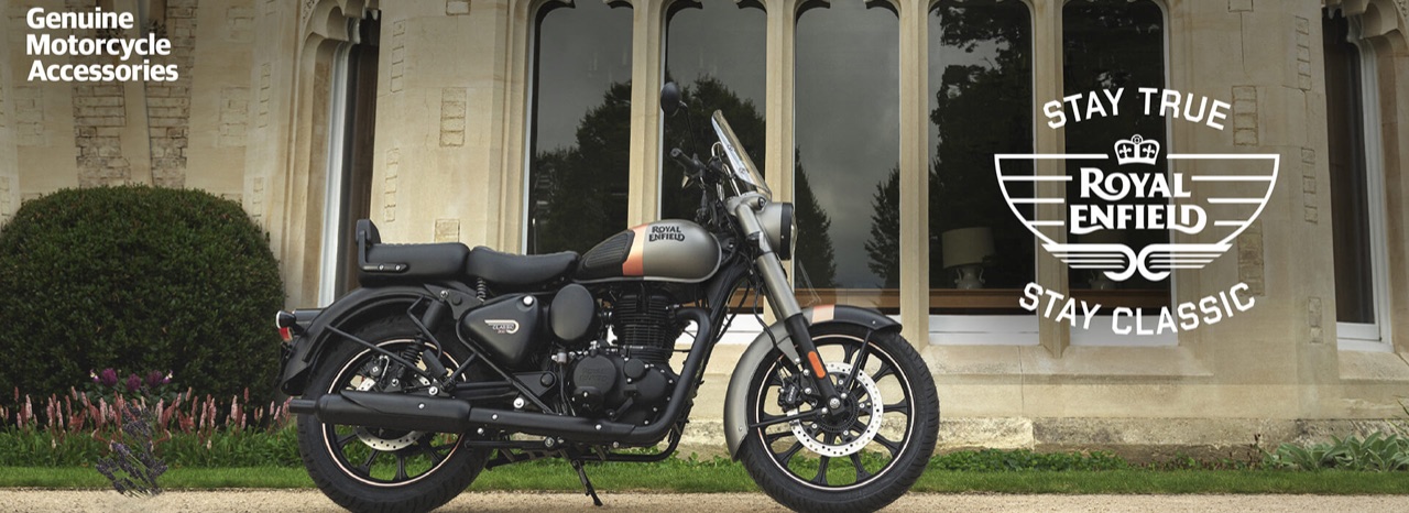 2016 Classic 350