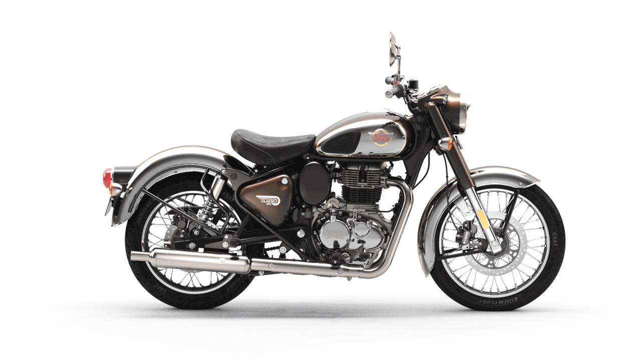 classic350
