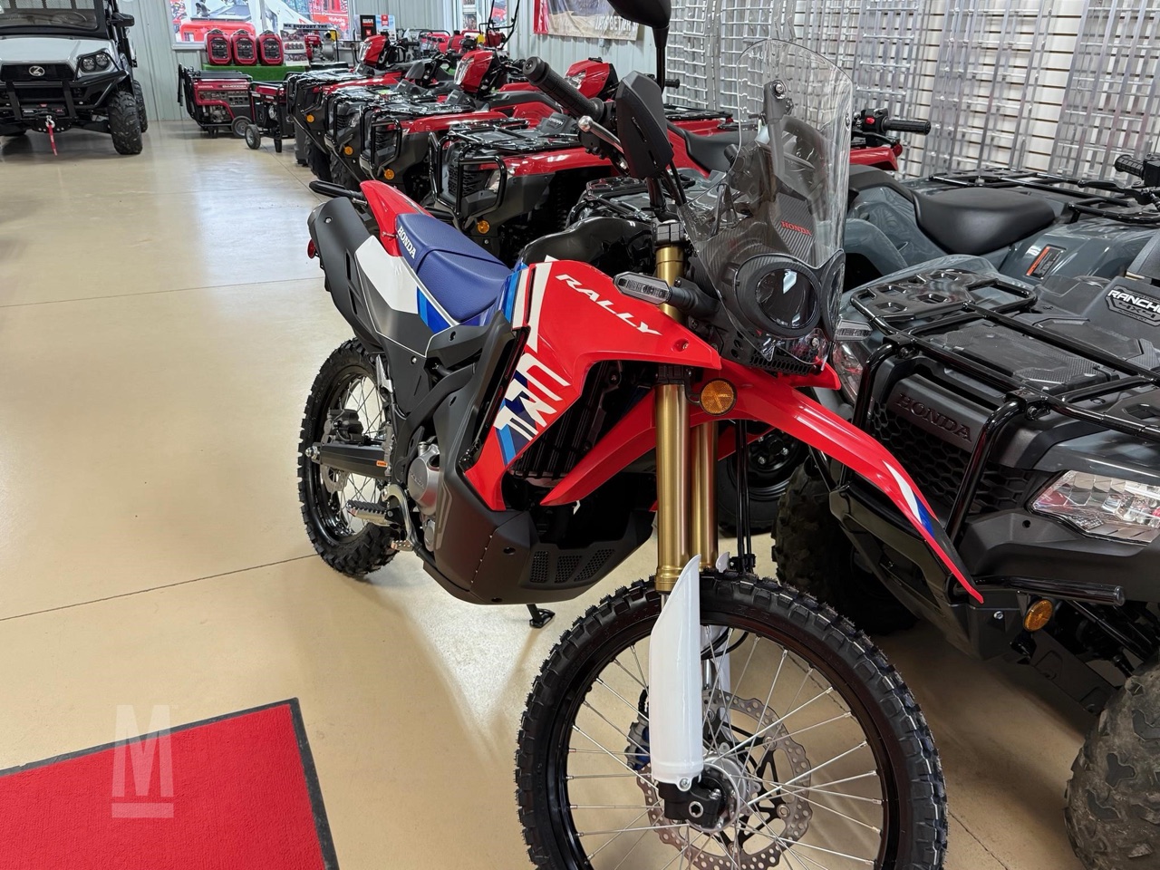 crf300lrally