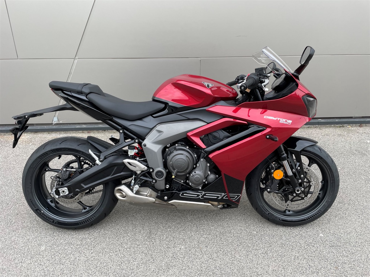daytona660