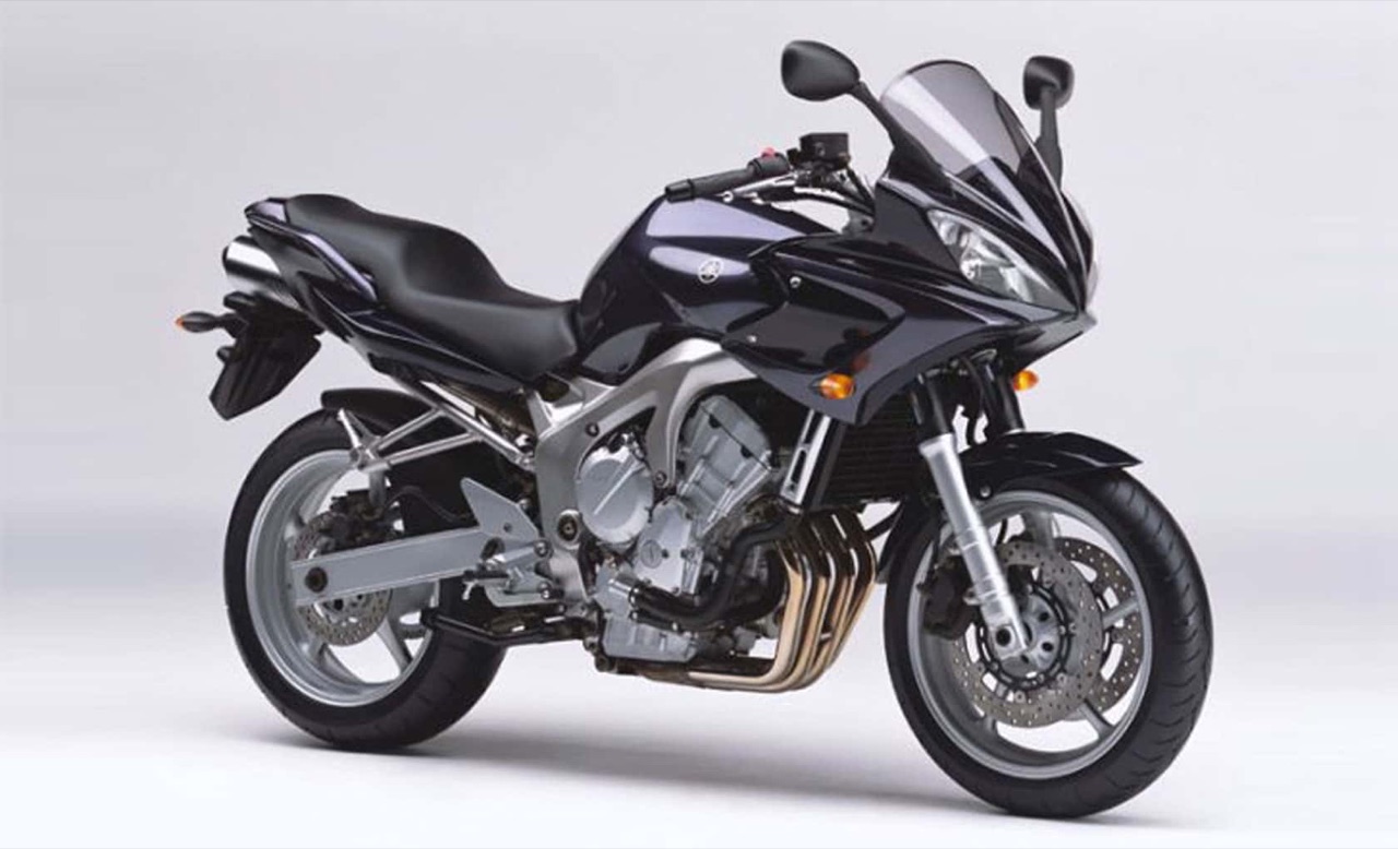 fazer600