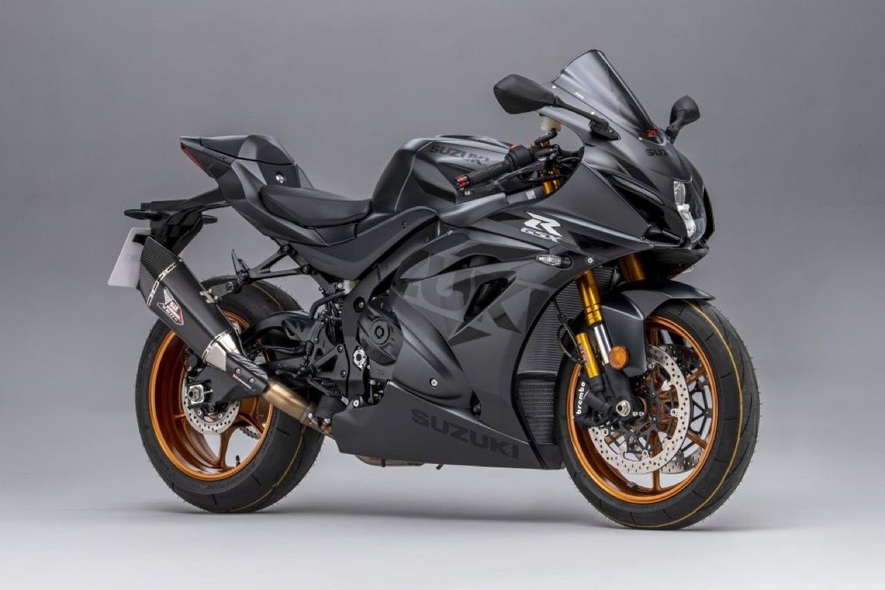 2016 GSX-R1000R L7