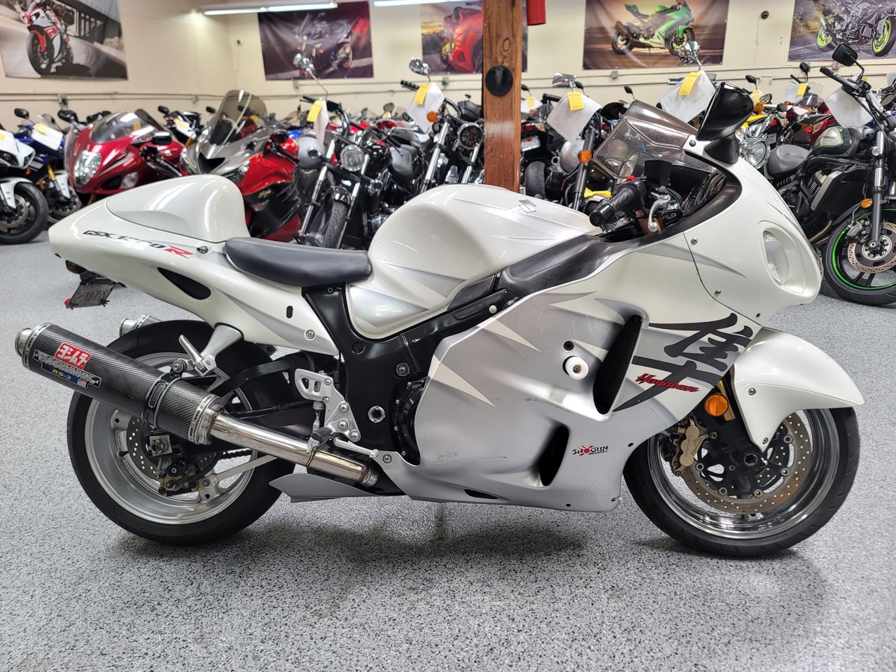Hayabusa 2006