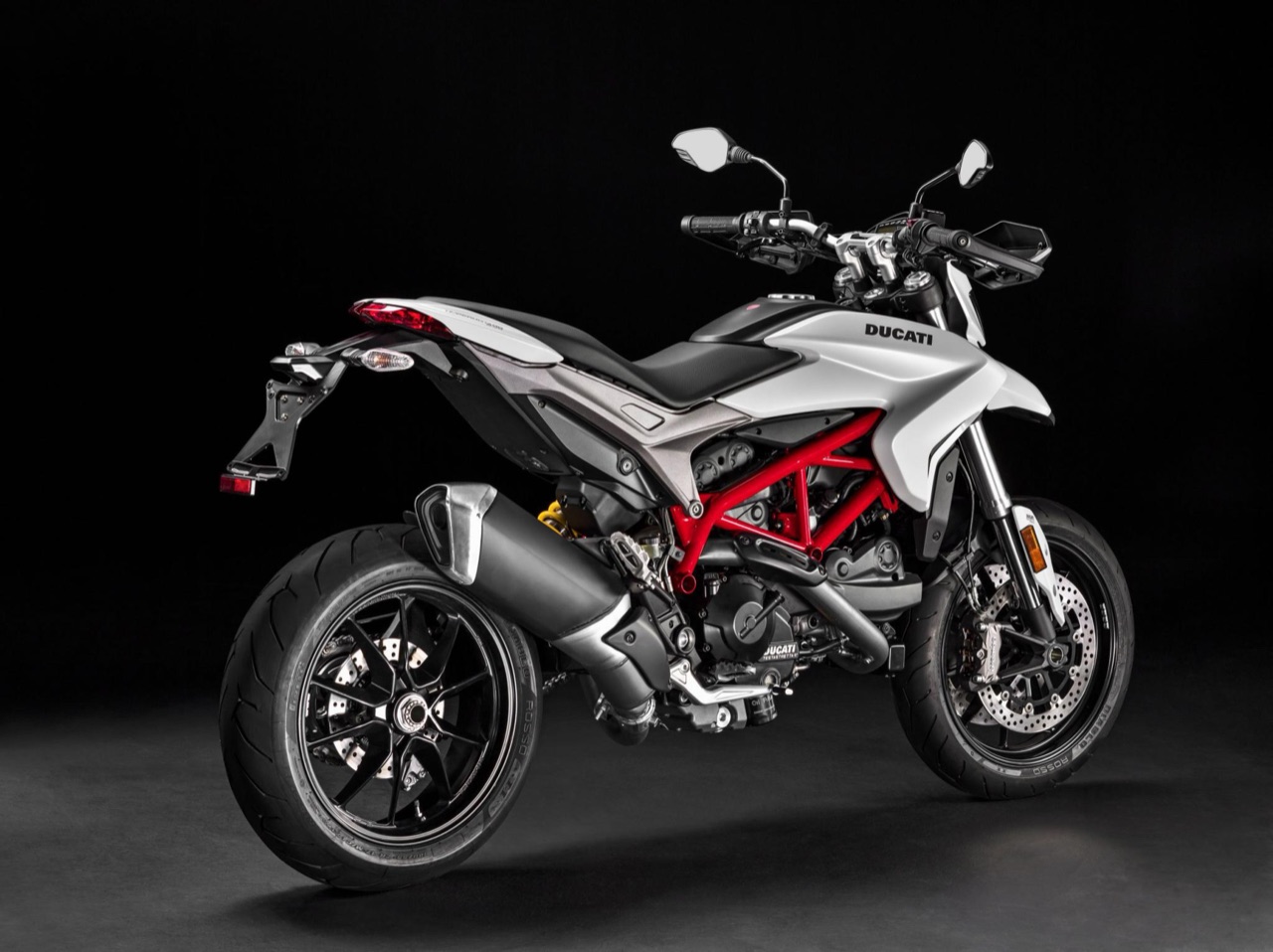Ducati Hypermotard 939 2016
