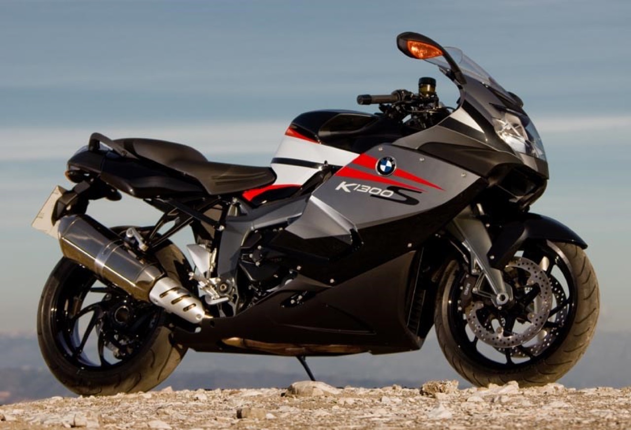 BMW K1300S