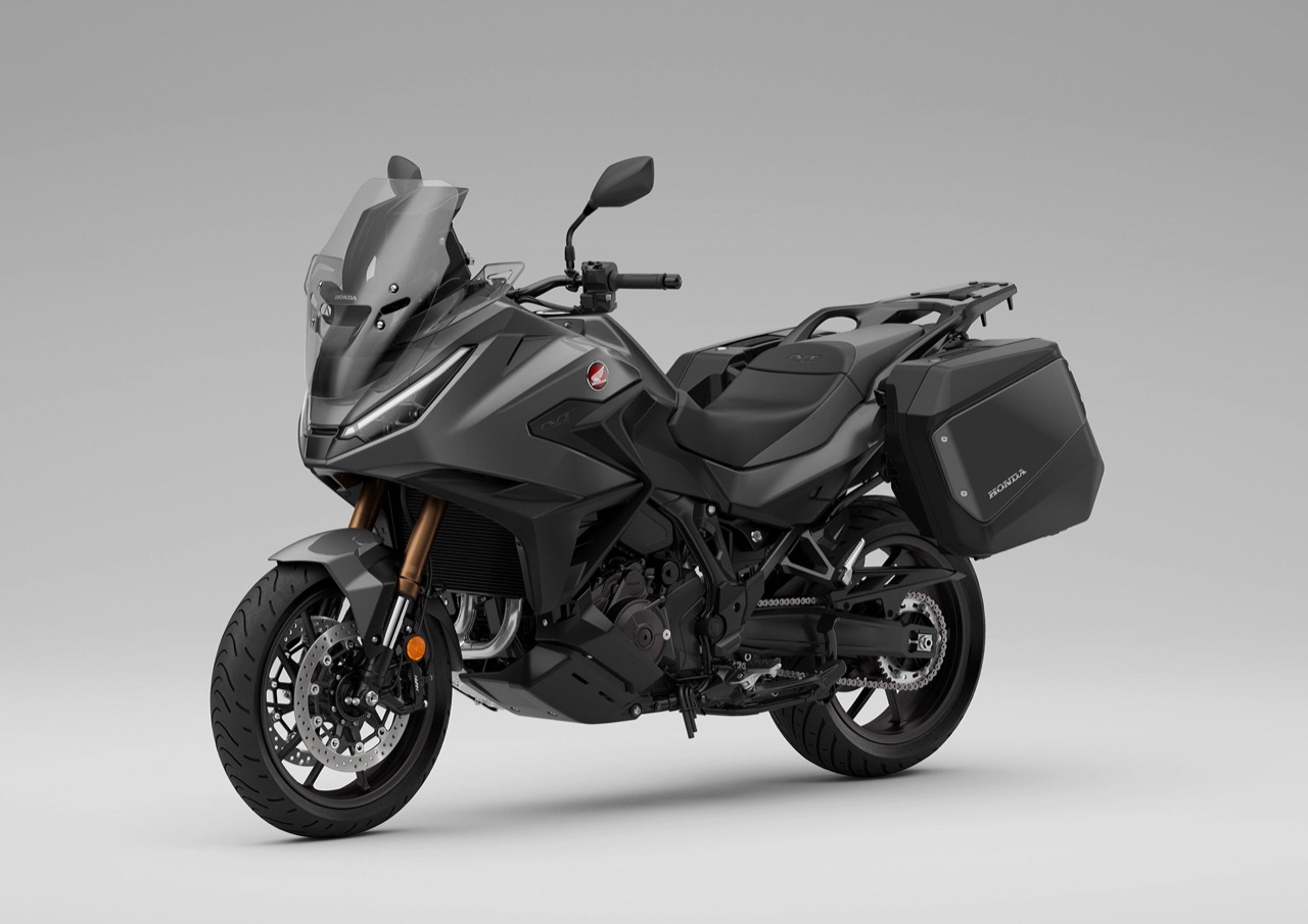 Honda NT1100