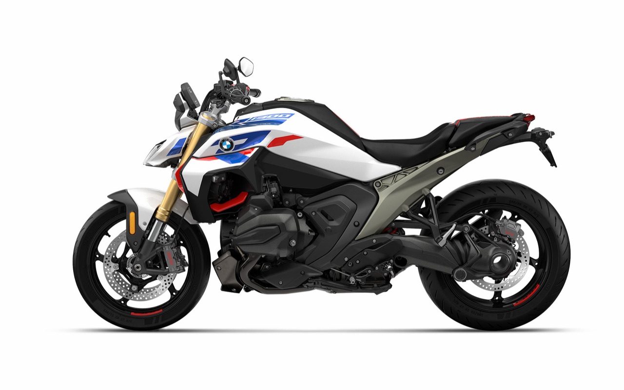 BMW R1300R