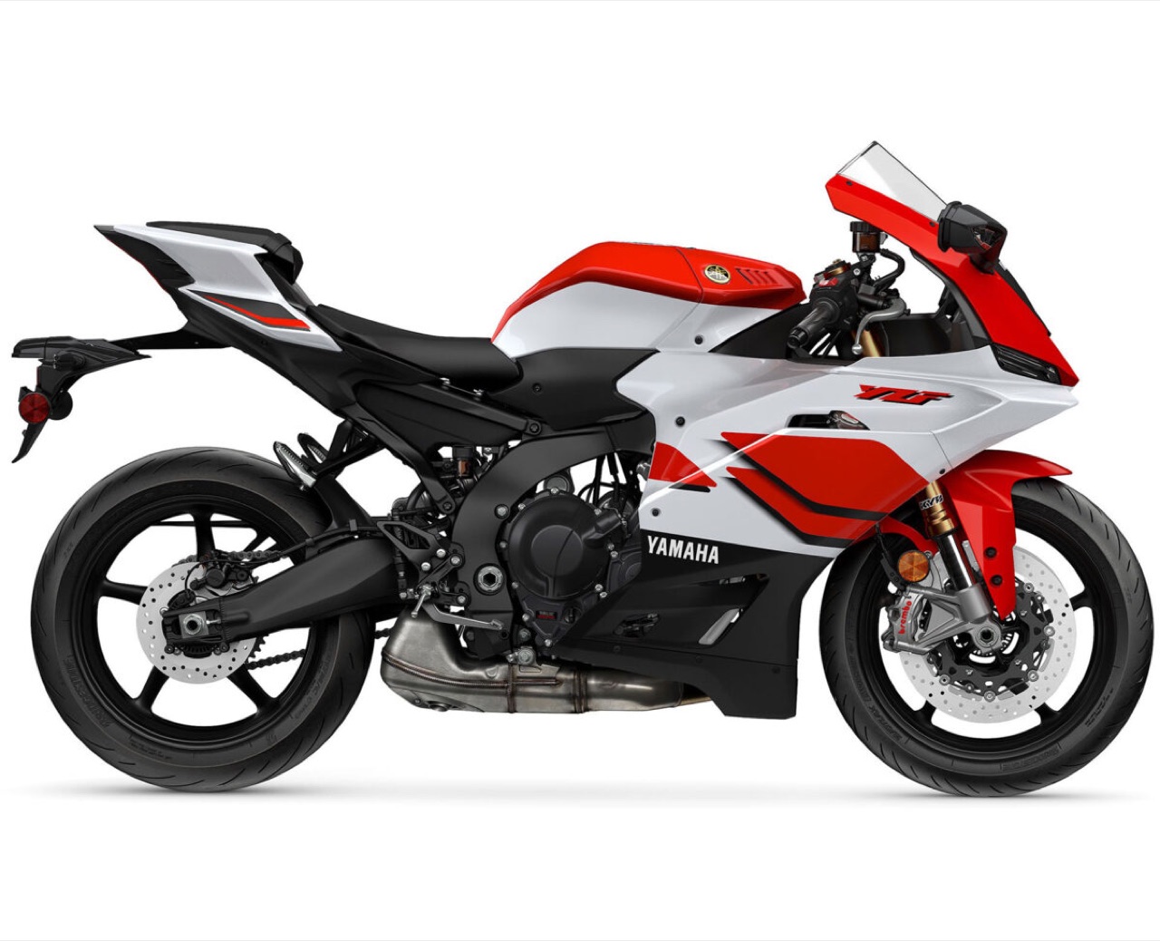Yamaha YZF-R9