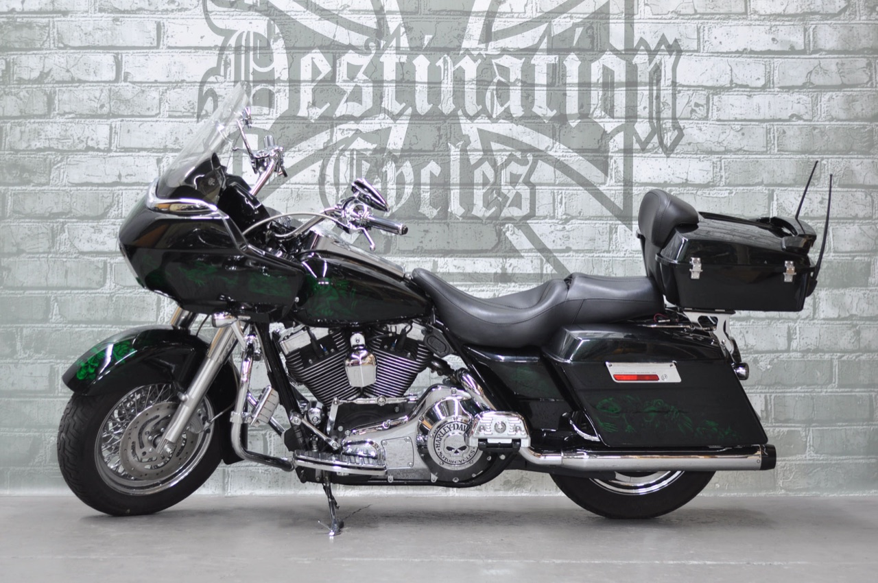 2006 Harley FLTRI Road Glide