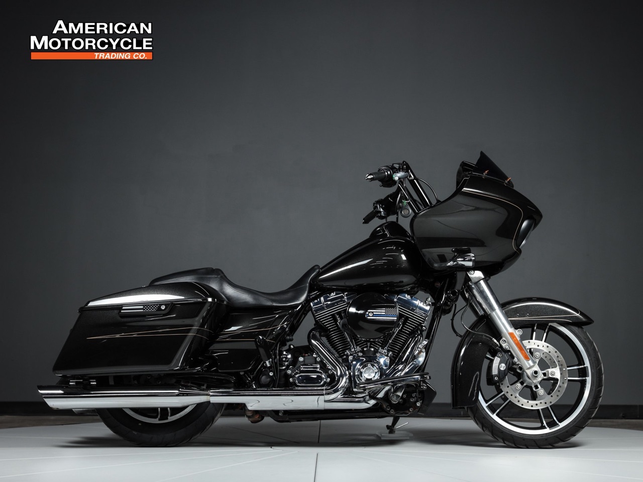 2016 Harley FLTRXS Road Glide Special