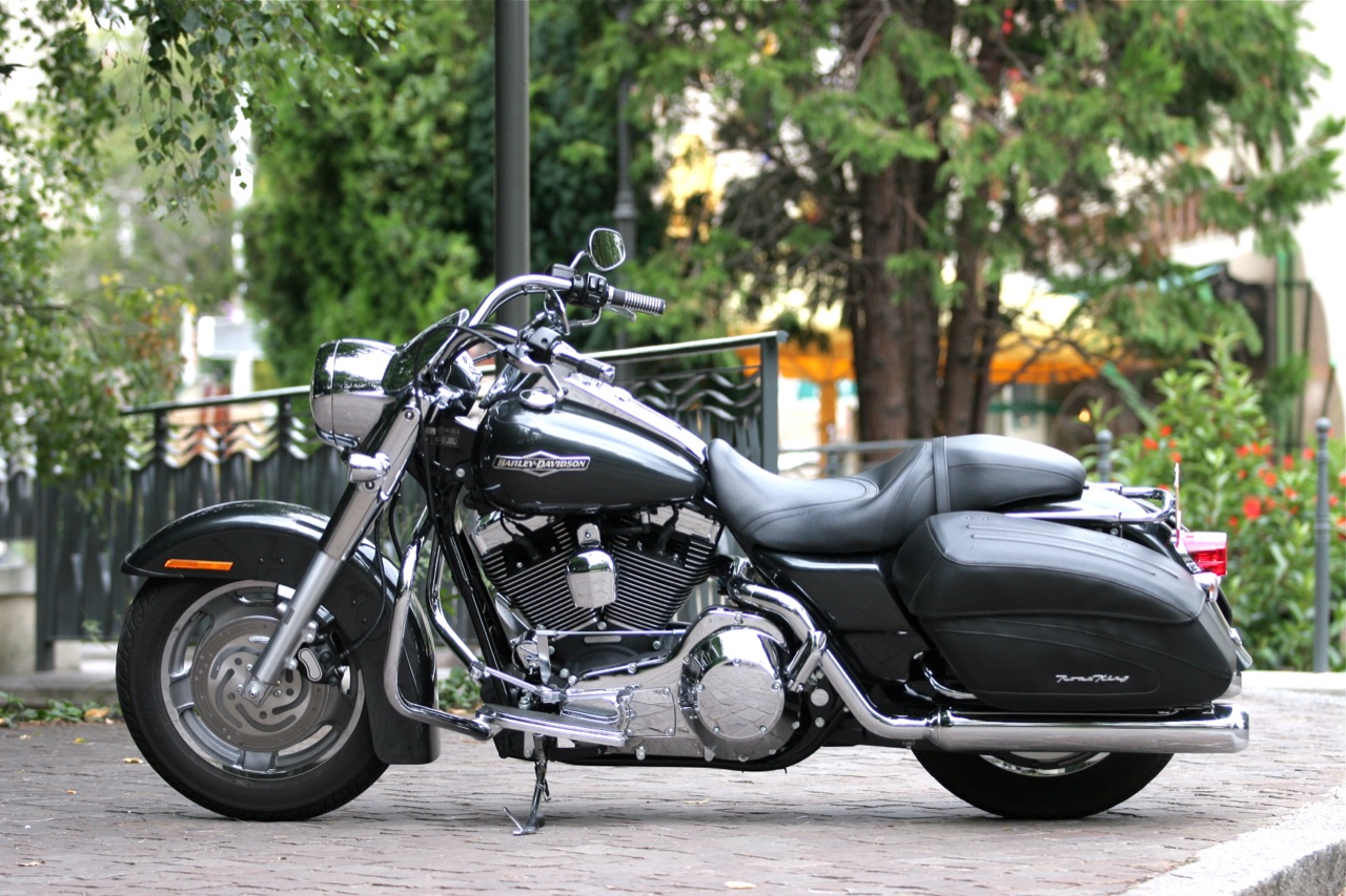 2006 Road King