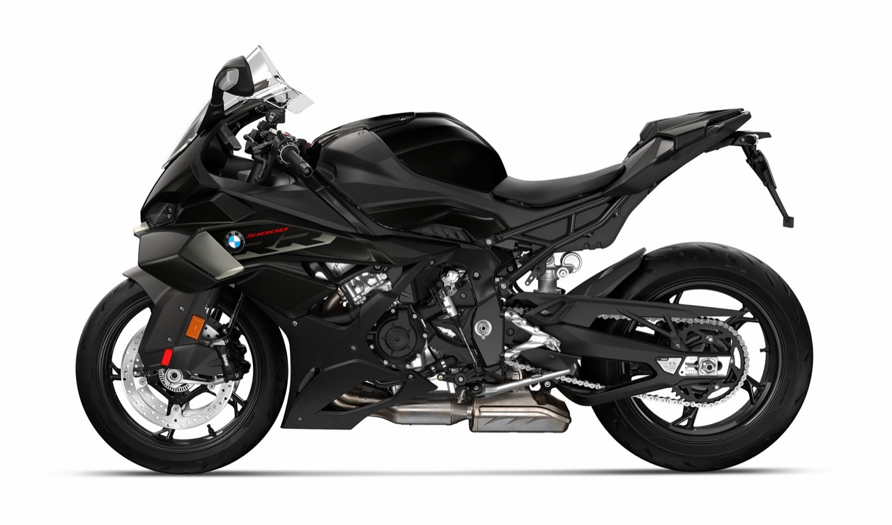 BMW S 1000 RR