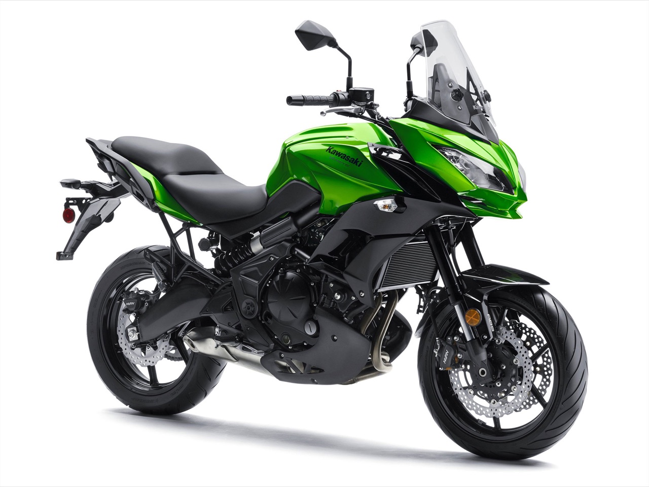 2016 Versys 650
