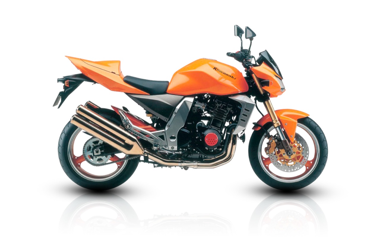 2006 Z1000