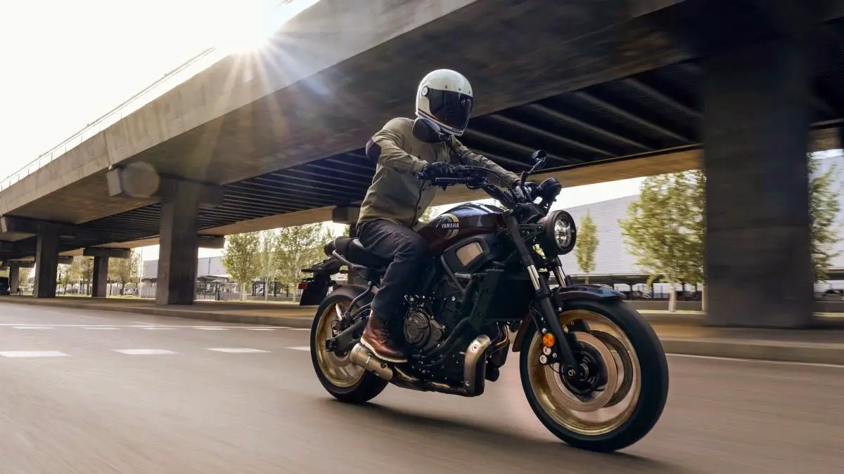 2026 XSR700