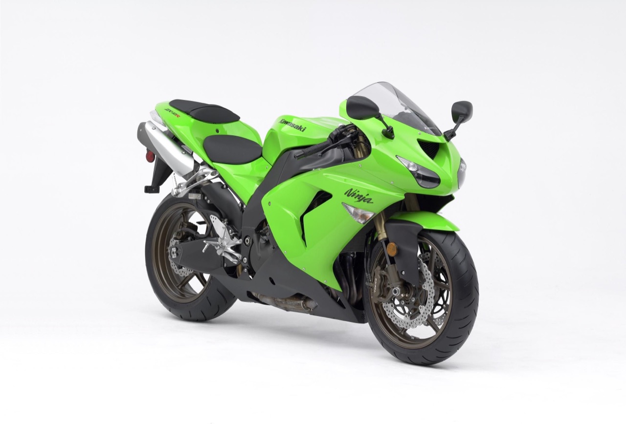 2006 ZX-10R C1